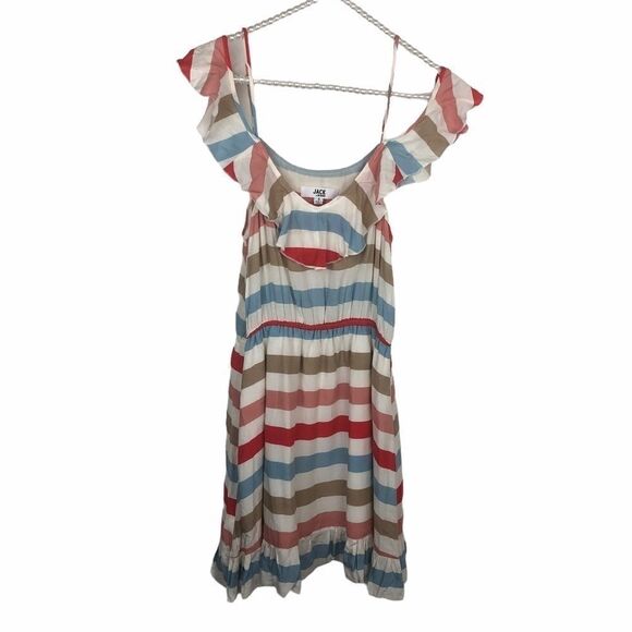 Jack by BB Dakota Meredith dress - Picture 2 of 13